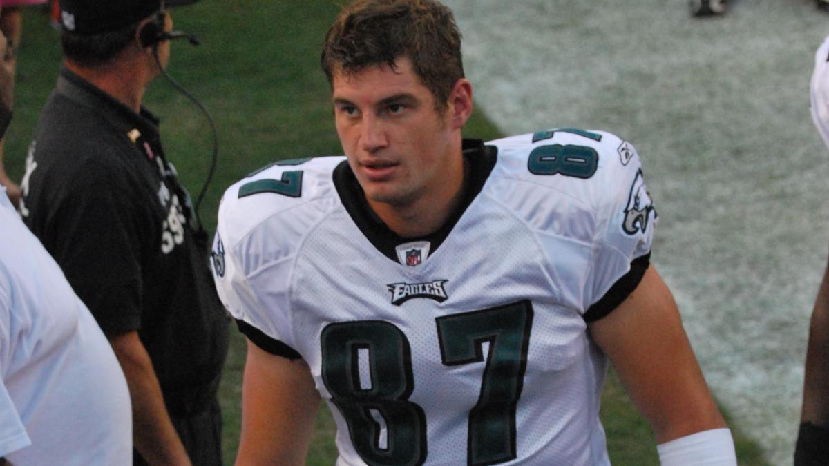 Property brother: Buy a house from Brent Celek and he might even show you his Super Bowl ring