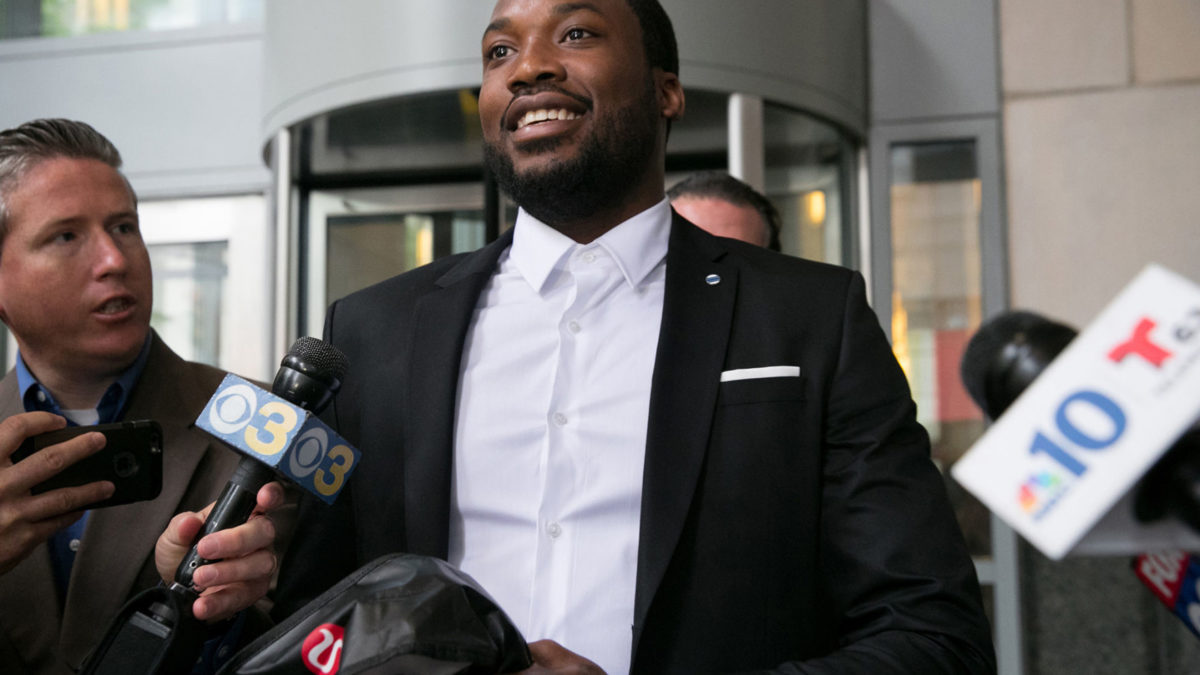 Truth, on both sides: Prosecution, defense on same page in push for fresh trial for rapper Meek Mill