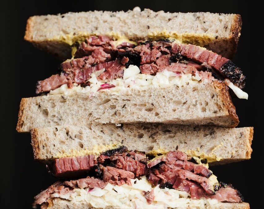 White, wheat or rye?: Philly chefs and personalities prep stations for month-long sandwich competition