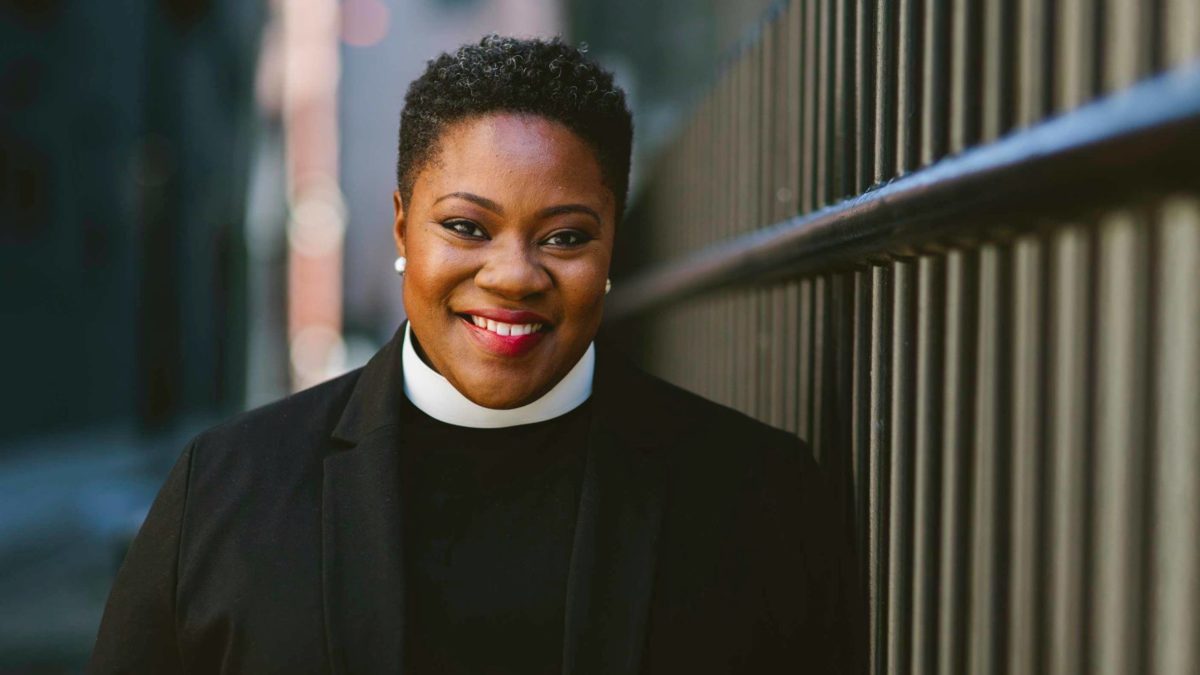 LGBT clergy, representing the new face of faith, speak out dangers of systemic spiritual abuse