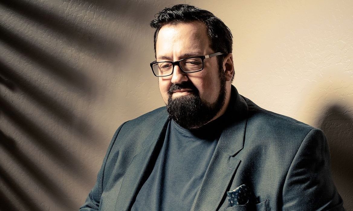 R&B and jazz organist Joey DeFrancesco heads home for headline show at the Kimmel Center
