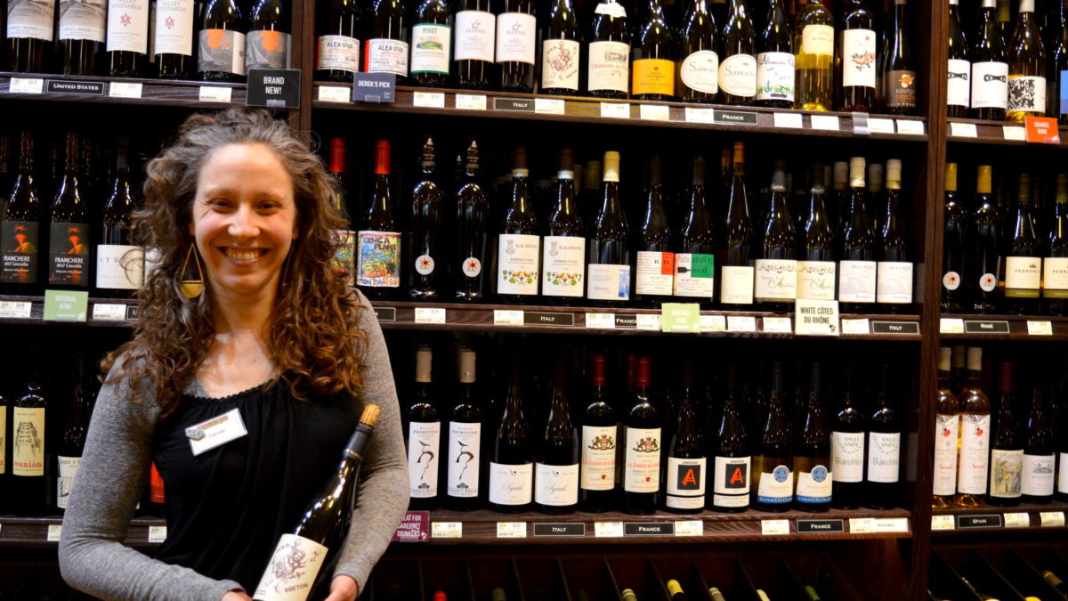 Our editor chats with some of Philly’s most interesting wine experts just in time for Wine Week