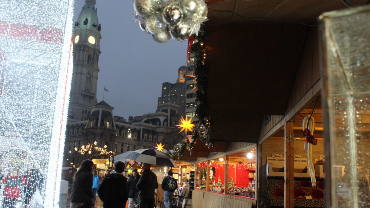 Let these 5 holiday markets come to your last minute shopping rescue