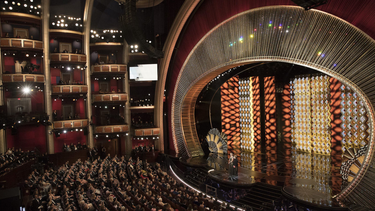 Despite head scratching winners, Academy may be on to something with no host Oscars approach