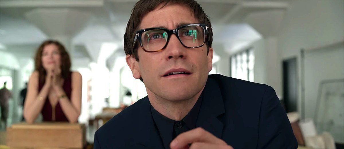 When credits are due: Thank you Netflix for producing movies as weird as ‘Velvet Buzzsaw’