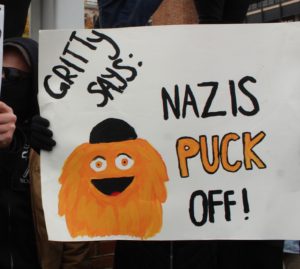 Gritty Signs  