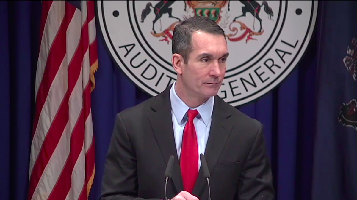 AG Depasquale criticizes Philly for lack of transparency over voting system manufacturer