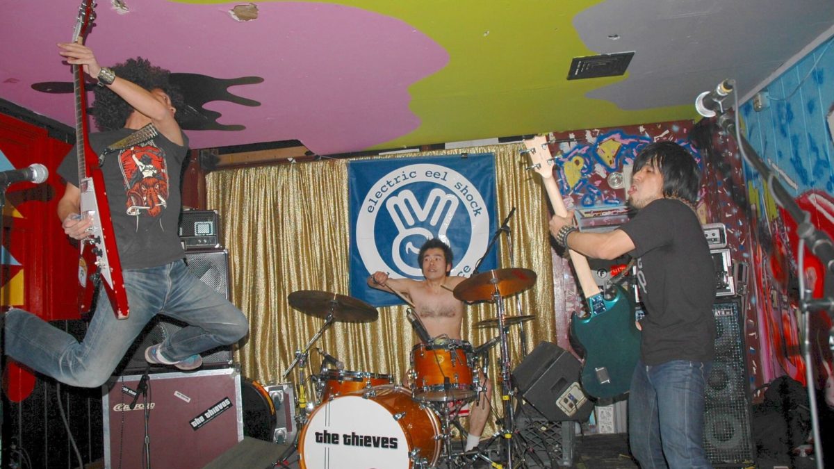 After a nearly decade-long hiatus, welcome Old City’s Khyber Pass back to the Philly music scene