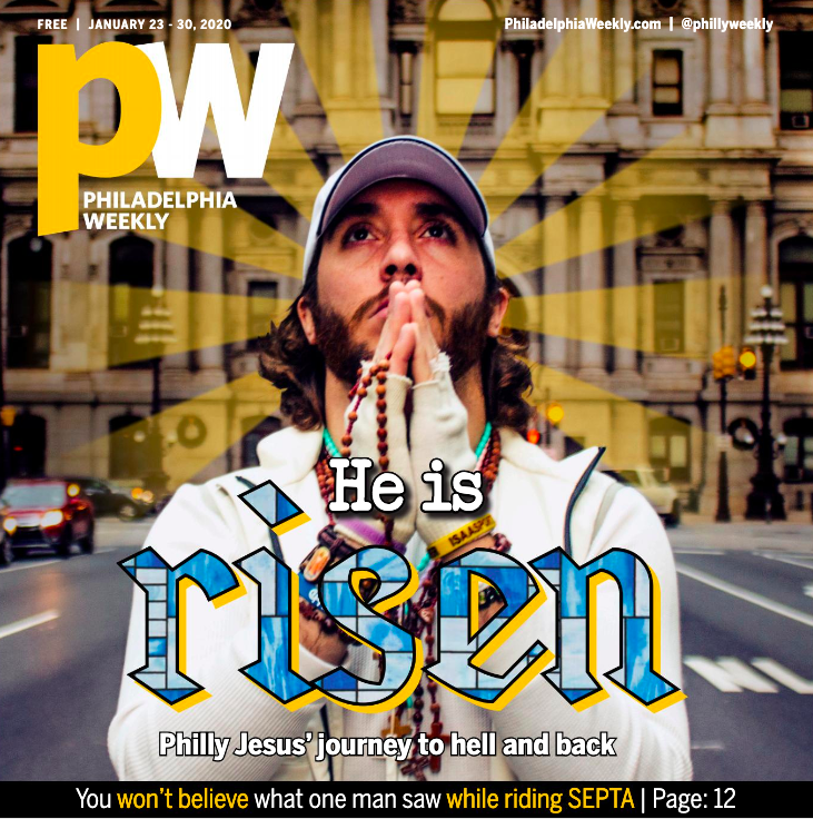 PW cover Jan. 23-30