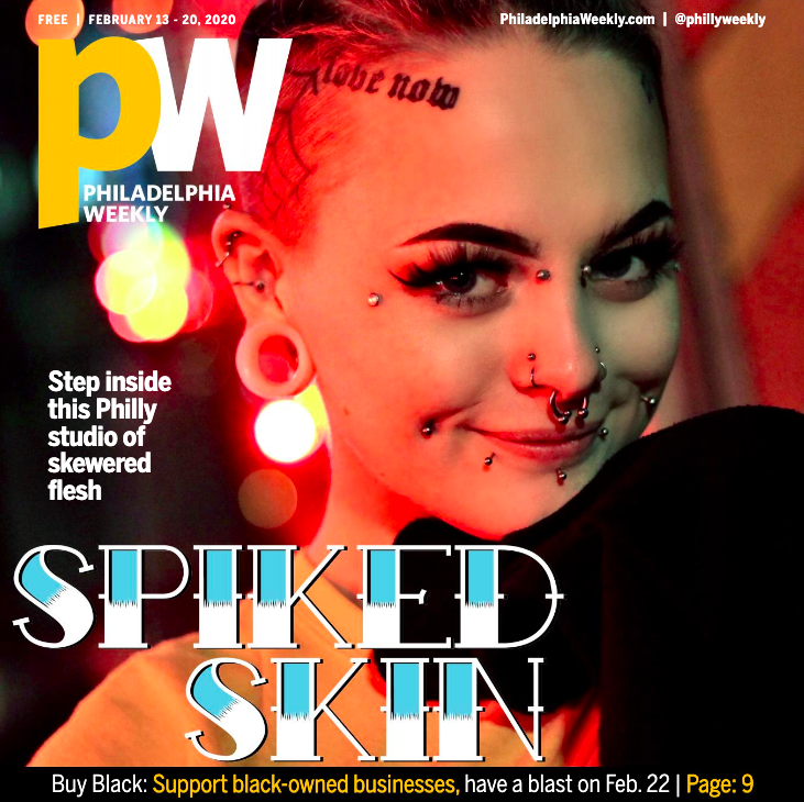 PW Issue | Feb. 13-20