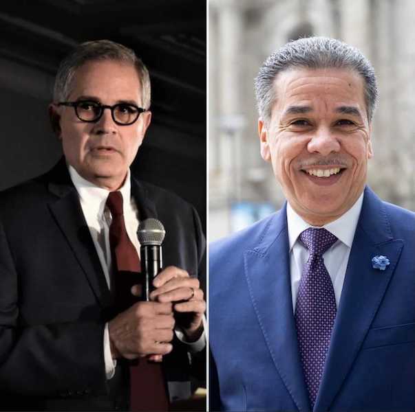 National progressives are watching Philly’s D.A. race