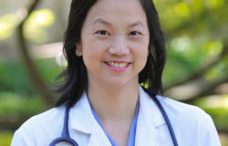 Dr. Sophia Yen