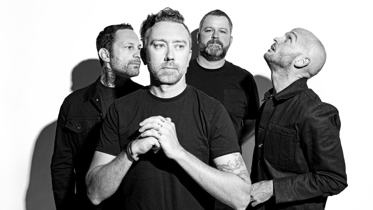 Rise Against Speaking to the ‘Nowhere Generation’