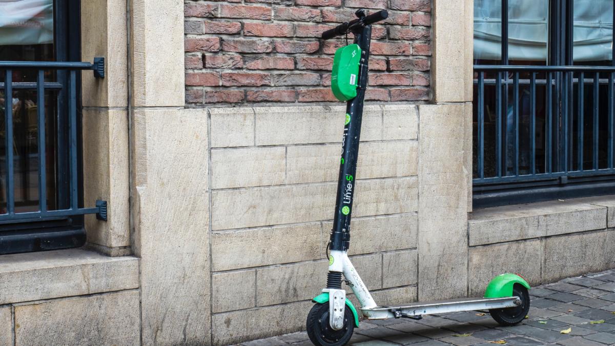 Philly says ‘yes’ to dirtbikes, ‘no’ to e-scooters