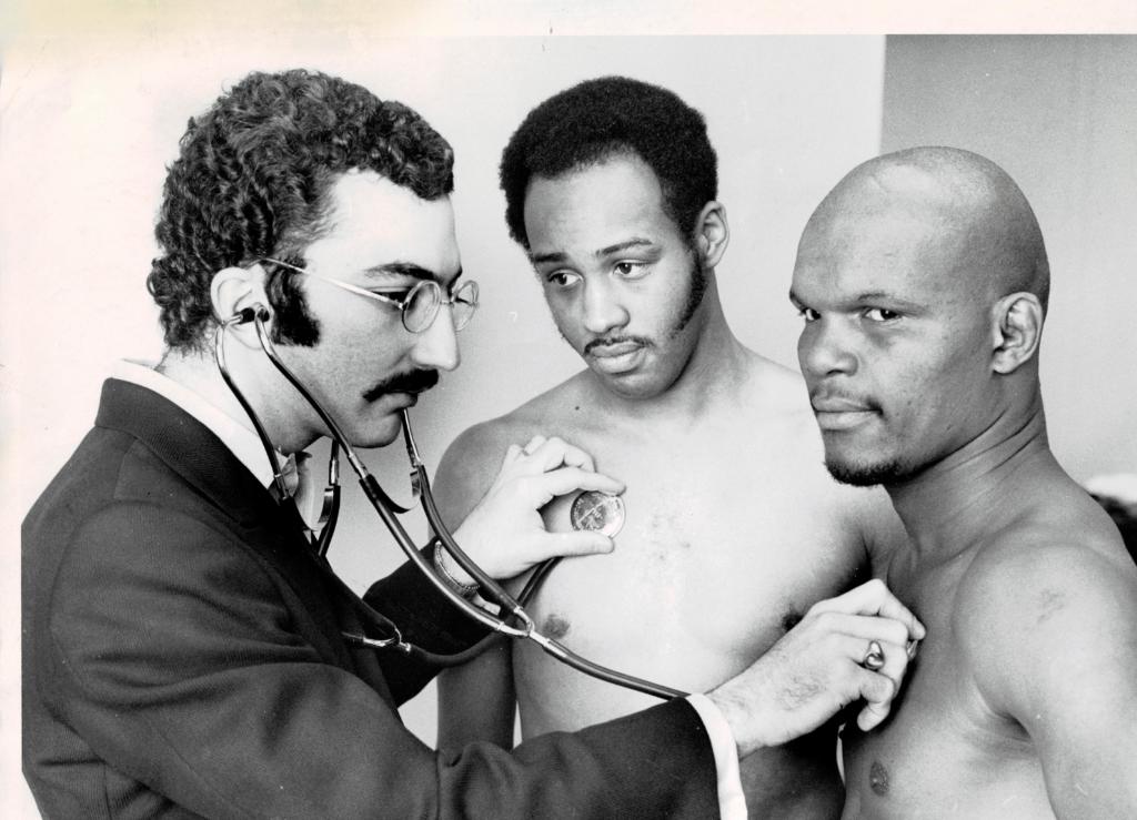 Pulling no punches Philadelphia Weekly