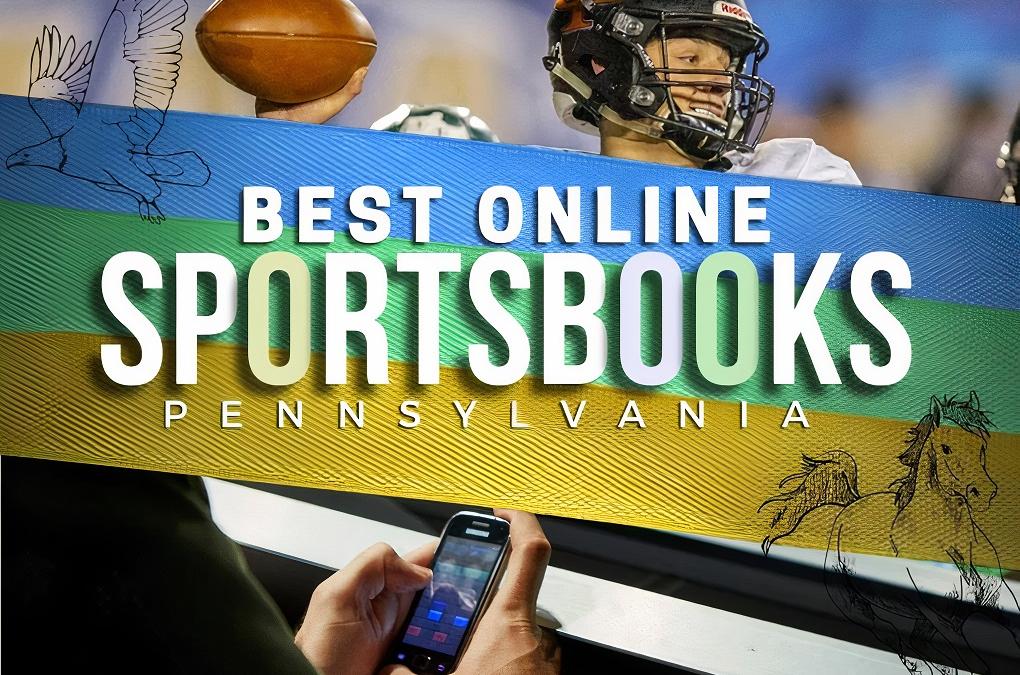 New Jersey Online Sports Betting: Top Sportsbooks 2023