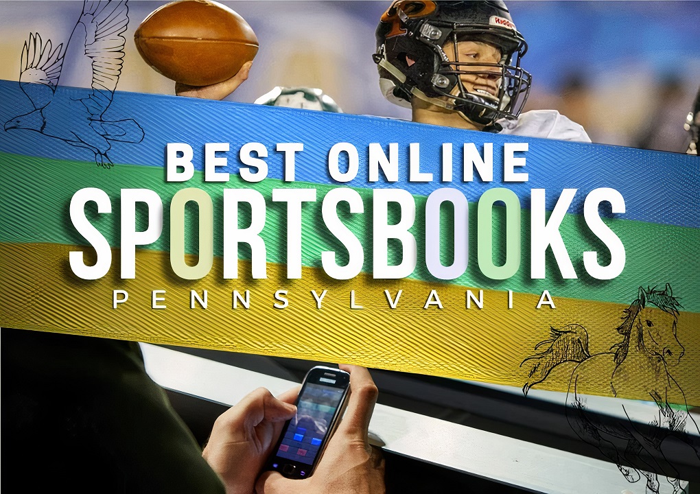 Best PA Sportsbooks Online: Top 10 Pennsylvania Sports Betting Sites
