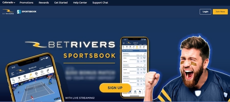 ▷ PA Sportsbooks: Best Pennsylvania Betting Sites for US Players