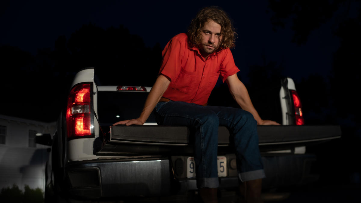 Kevin Morby: Music in the Air