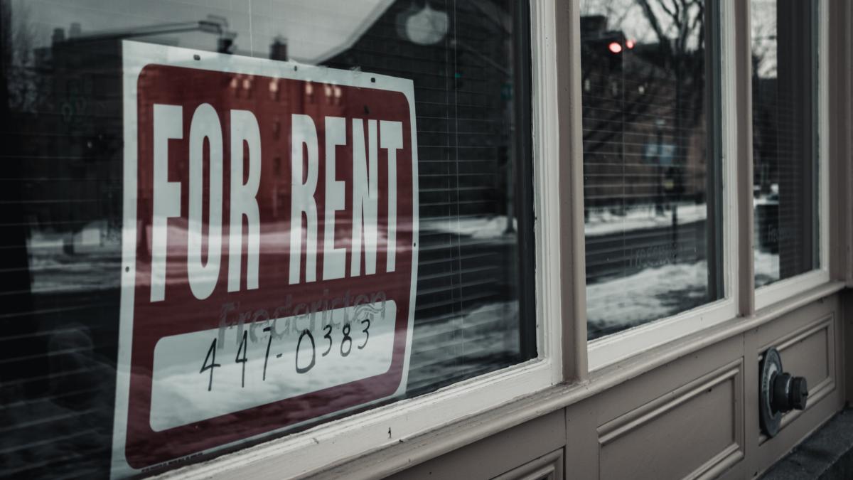 The Siren Song of Rent Control