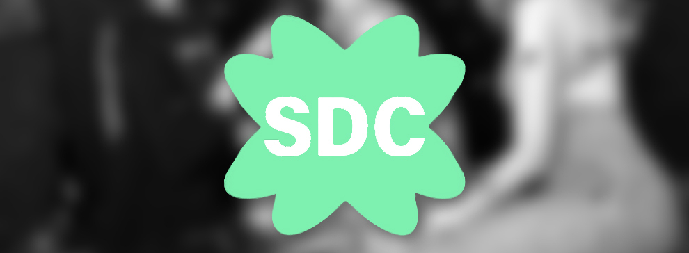 SDC logo as #4 top swinging site