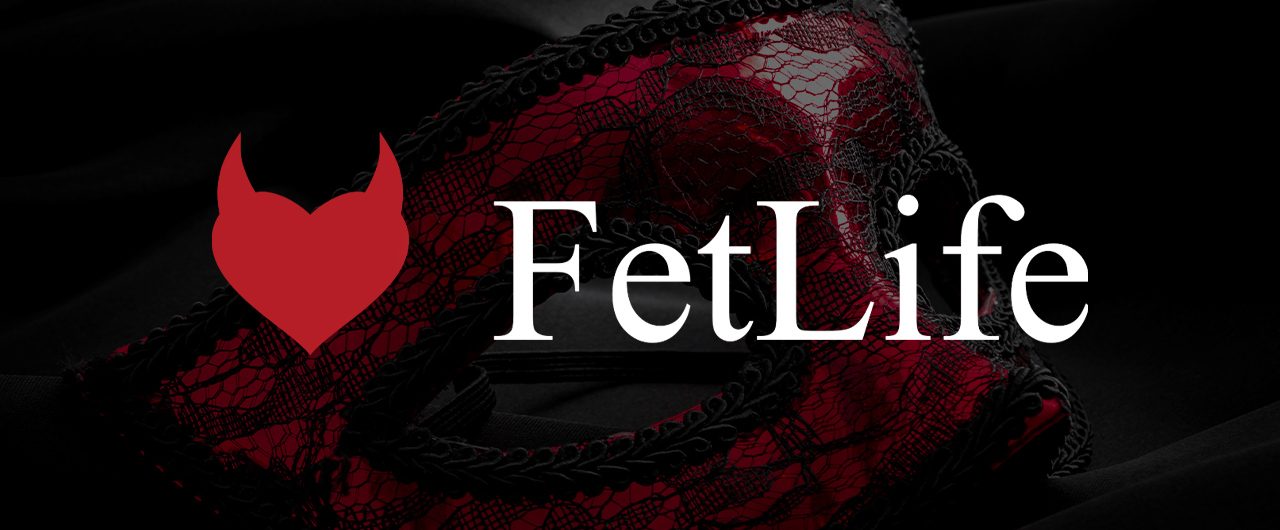 fetlife logo one of the best adult swinger sites