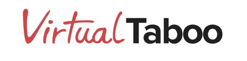 Virtual Taboo logo