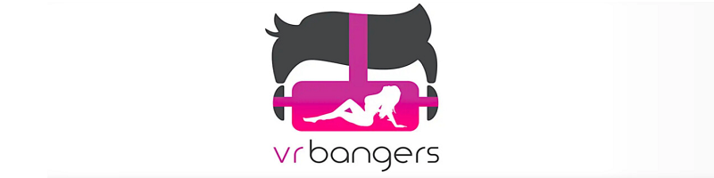 vrbangers logo #2 best vr porn sites