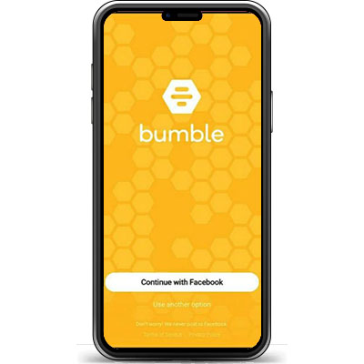 bumble is the best hookup site for women