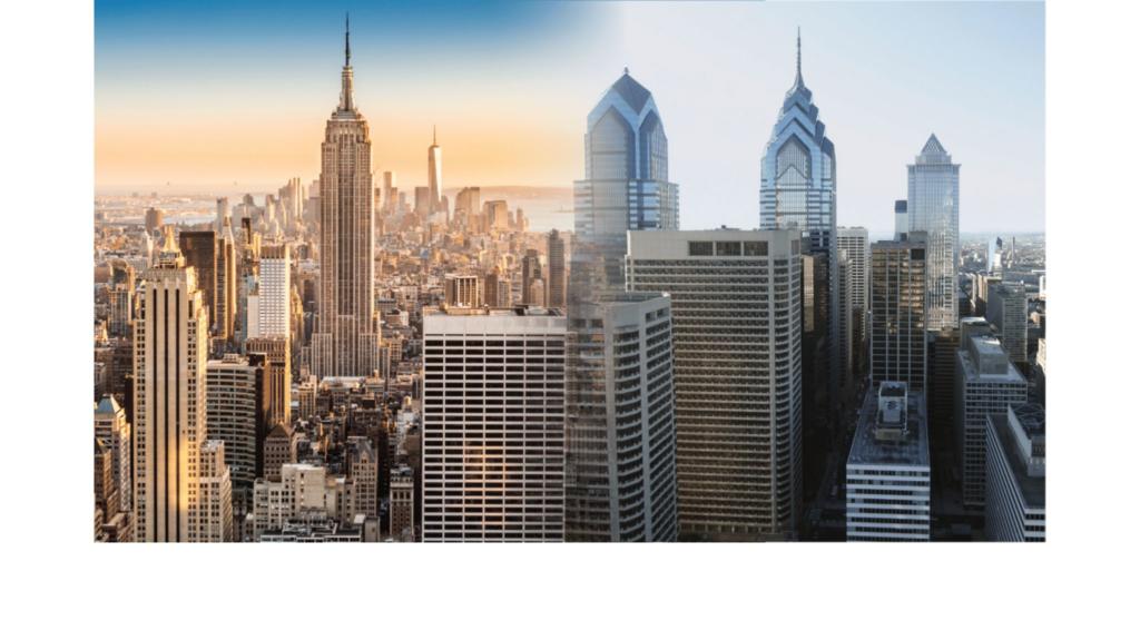 Philly Has Surpassed NYC Philadelphia Weekly