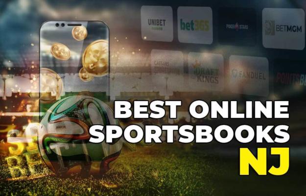 best online sportsbooks NJ
