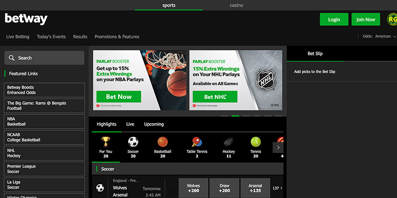 17 Best NJ Sports Betting Sites - Top New Jersey Sportsbooks Online