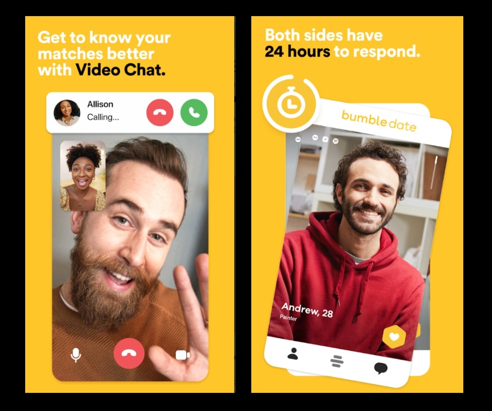 Is Bumble For Hookups? A Mans Perspective on the “Dating App For Women” –  Philadelphia Weekly