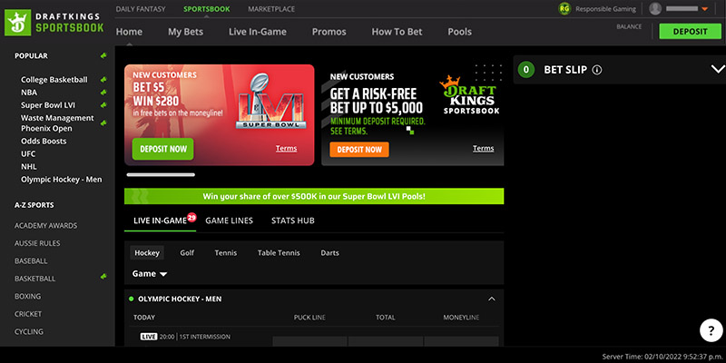 NJ TOP Daily Fantasy Sites & Offers: MKF, Underdog Fantasy - NJ BET