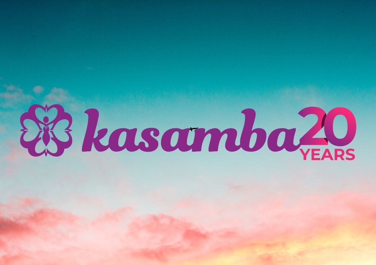 kasamba logo