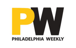 Philadelphia Weekly Logo