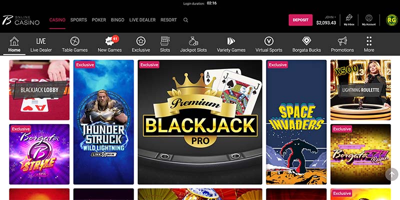 3 More Cool Tools For online casino