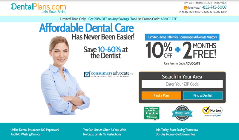 The Best Dental Insurance in Pennsylvania (2022): Compare our Reviews for Philadelphia, Pittsburgh, Allentown, and More