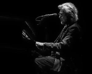 Photo of Daryl Hall 