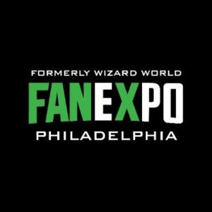 FANEXPO Graphic