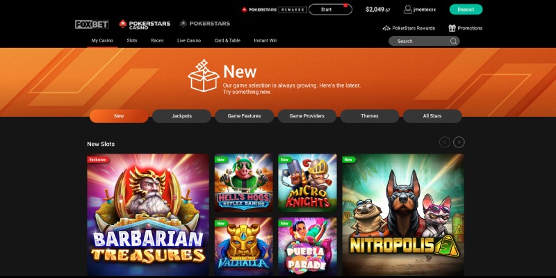 Article page for casino information you need