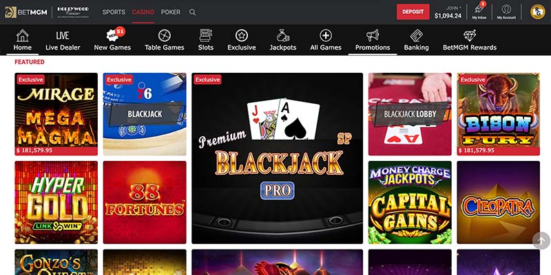 7 Incredible casino online Transformations