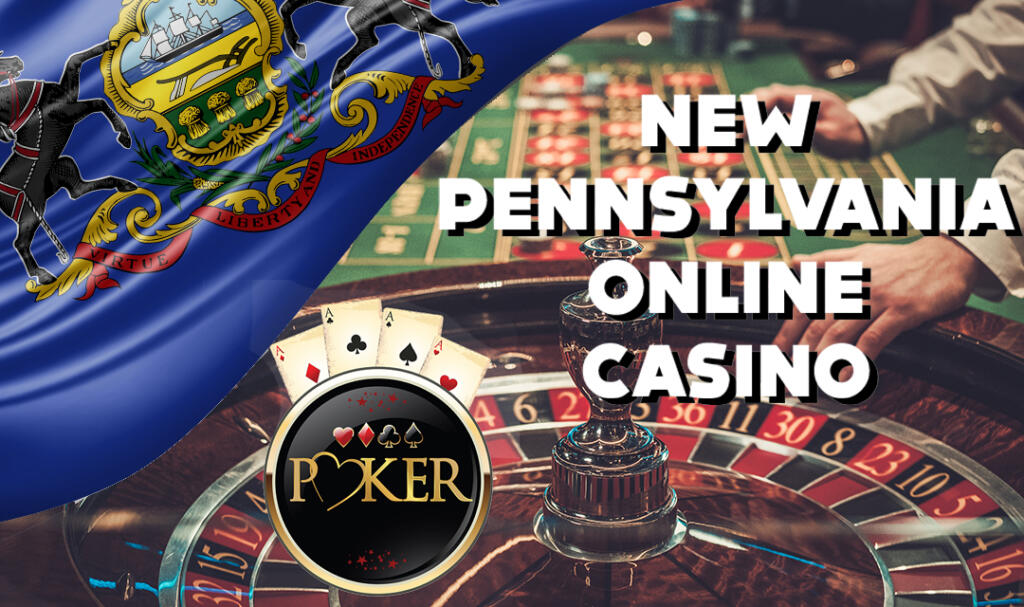 what is the newest pa online casino