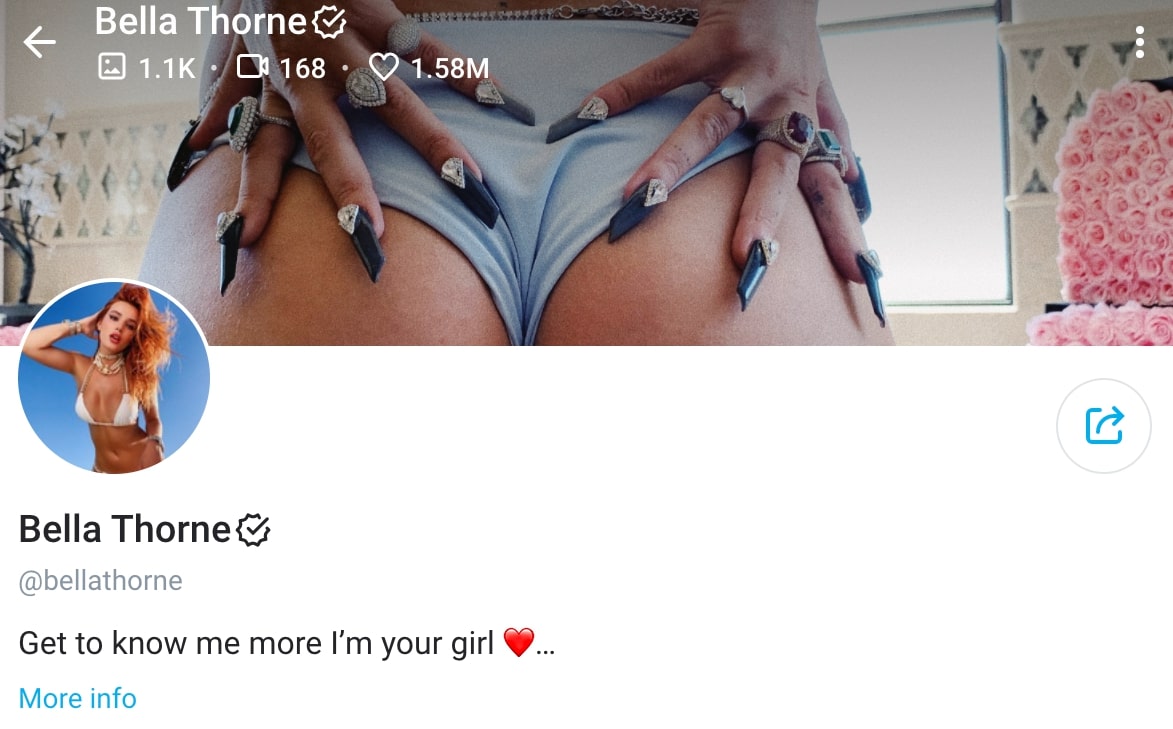 Are there bots on onlyfans