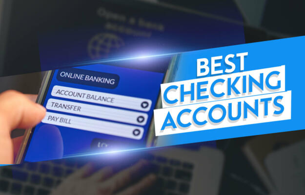 best checking accounts