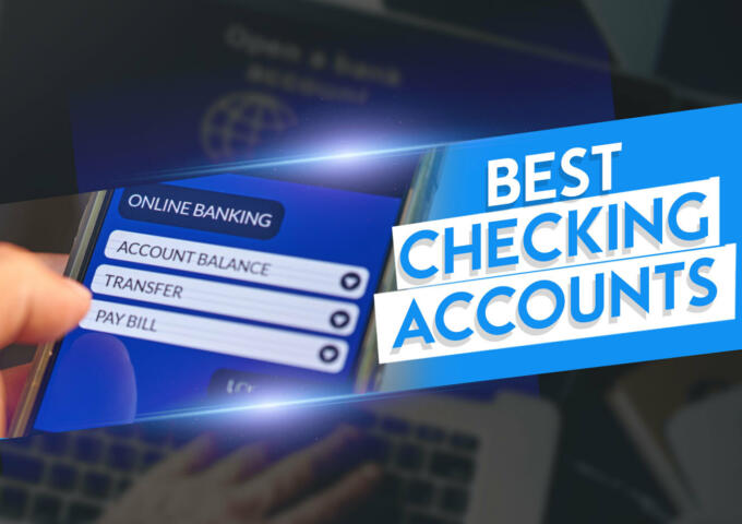 best checking accounts