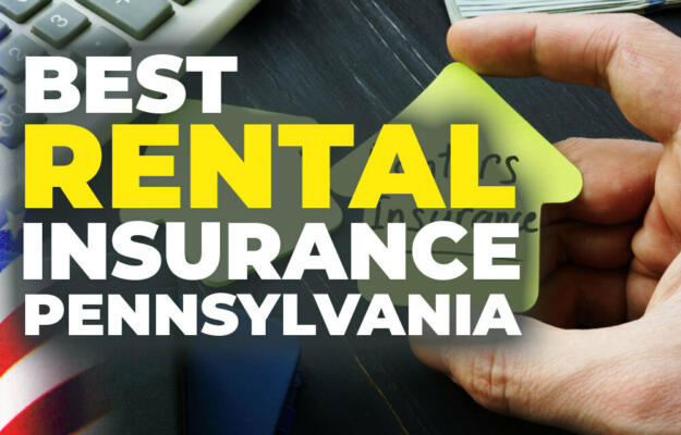 best rental insurance featured image