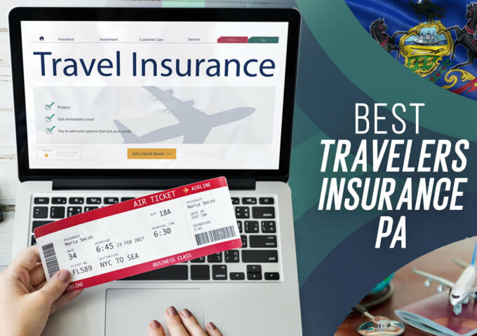 best travelers insurance pa