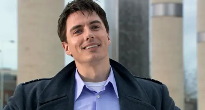 jack harkness