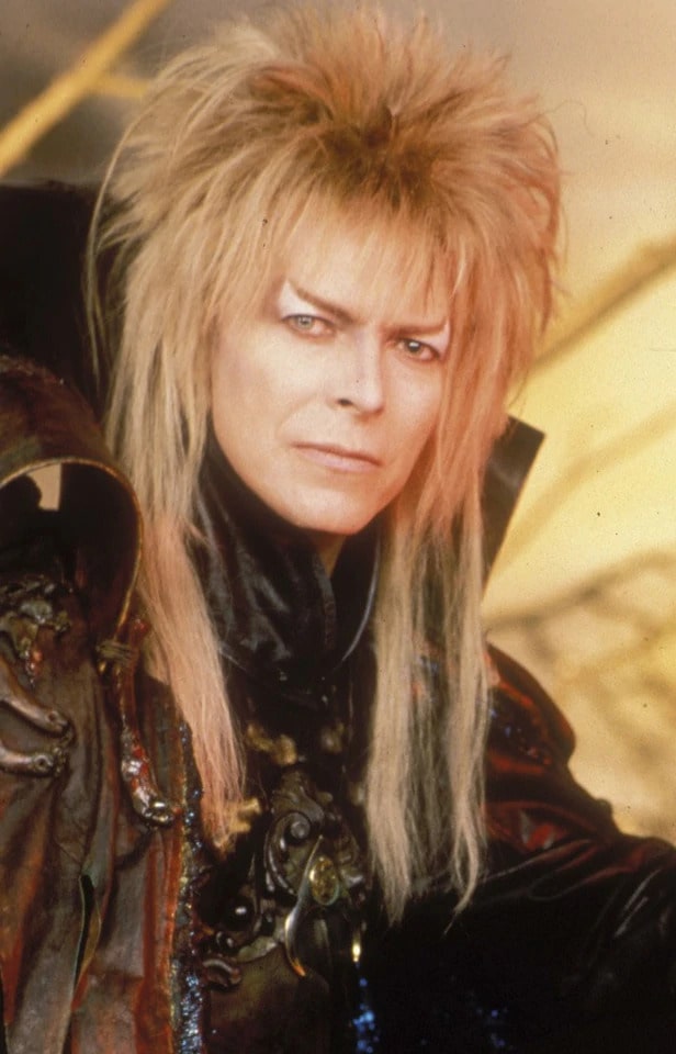 labyrinth david bowie